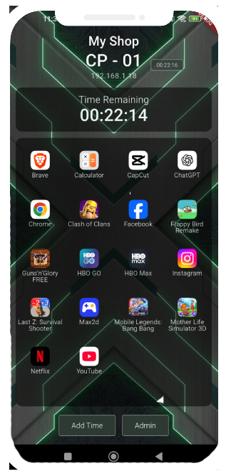 Phone 2